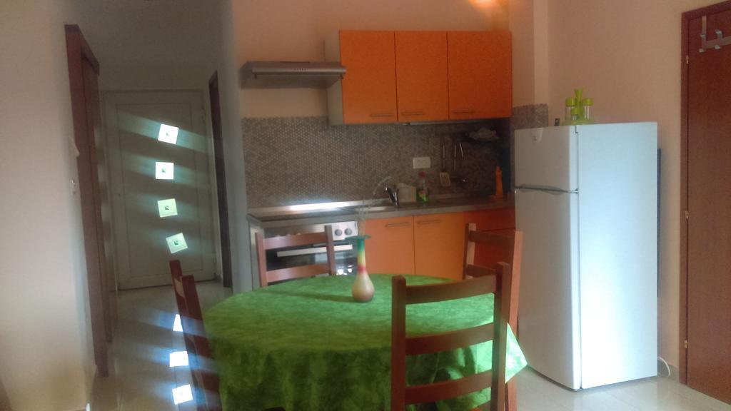 Apartment Frane Grobnik Drazice Exterior foto